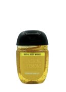 Żel antybakteryjny do rąk Bath&Body Works Sunshine & Lemons 29 ml