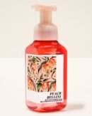 Mydło do rąk w piance Bath & Body Works  Peach Bellini 259 ml