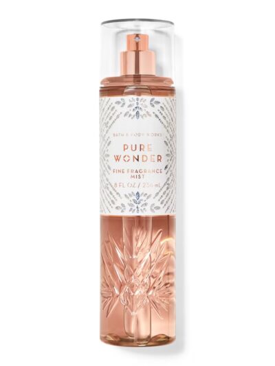 Mgiełka Bath&Body Works Pure Wonder 236 ml