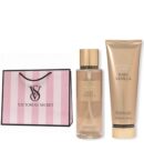 Zestaw Victoria’s Secret Bare Vanilla mgiełka 250 ml+ balsam 236 ml