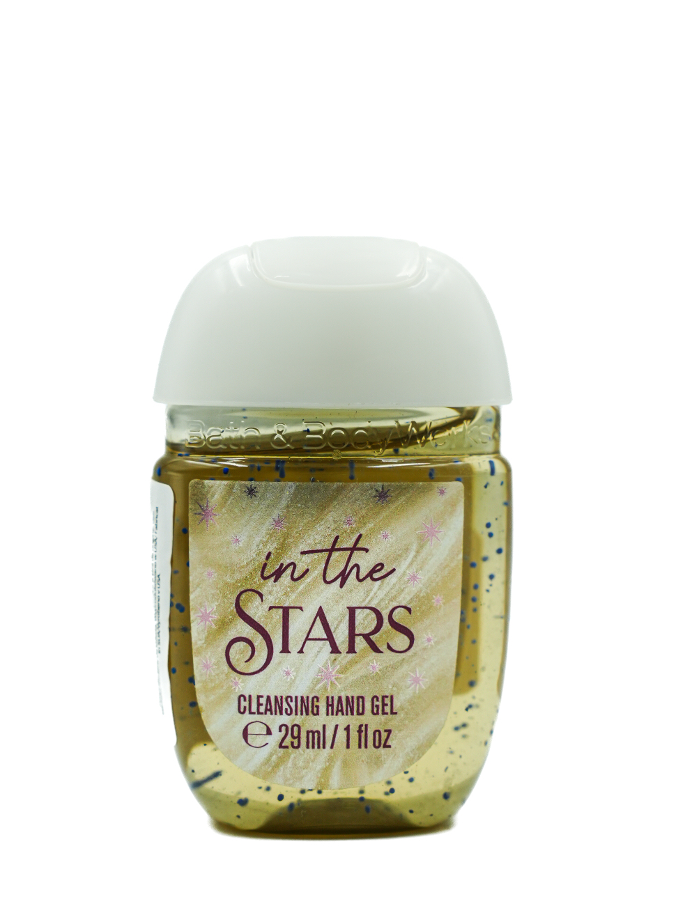 żel antybakteryjny do rak Bath Body Works