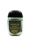 żel antybakteryjny do rak Bath Body Works