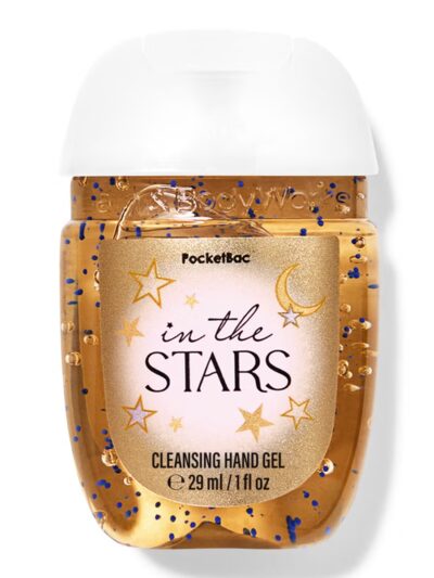 Żel antybakteryjny do rąk Bath&Body Works In The Stars 29 ml