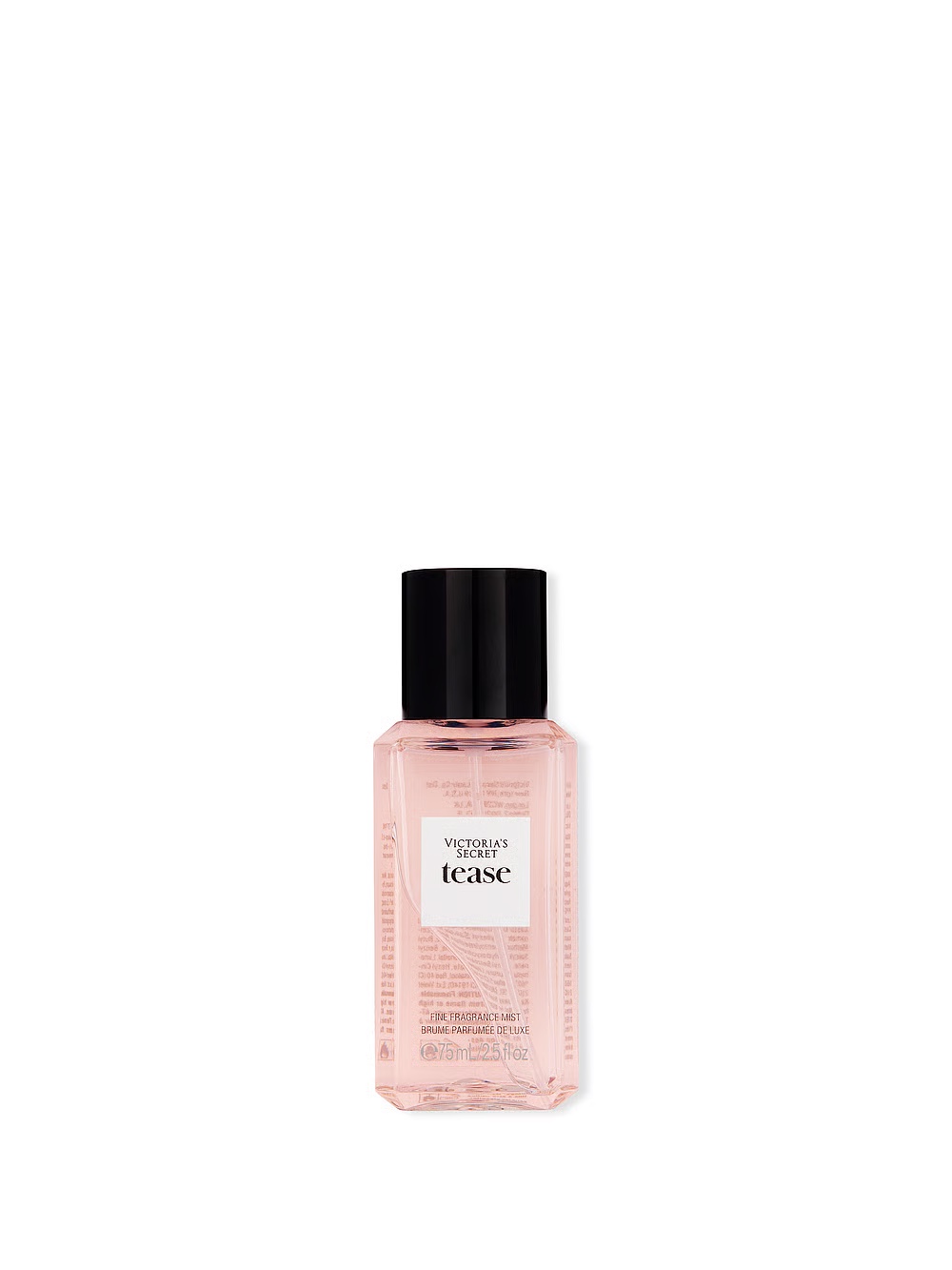 Mgiełka luksusowa do ciała Victoria’s Secret Tease 75 ml