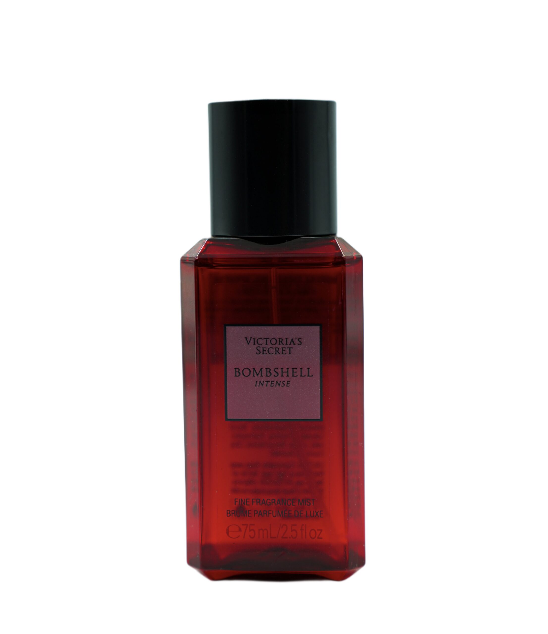 Mgiełka luksusowa Victoria’s Secret Bombshell Intense 75 ml