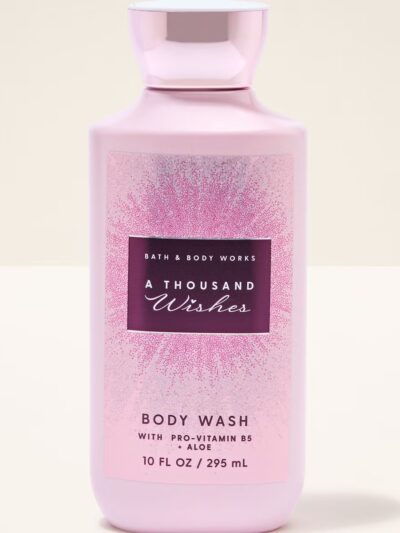 Żel pod prysznic Bath&Body Works A Thousand