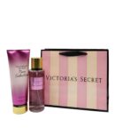 Zestaw Pure Seduction  Victoria’s Secret mgiełka 250 ml + balsam 236 ml