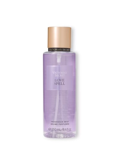 Mgiełka do ciała Victoria’s Secret Love Spell 250 ml