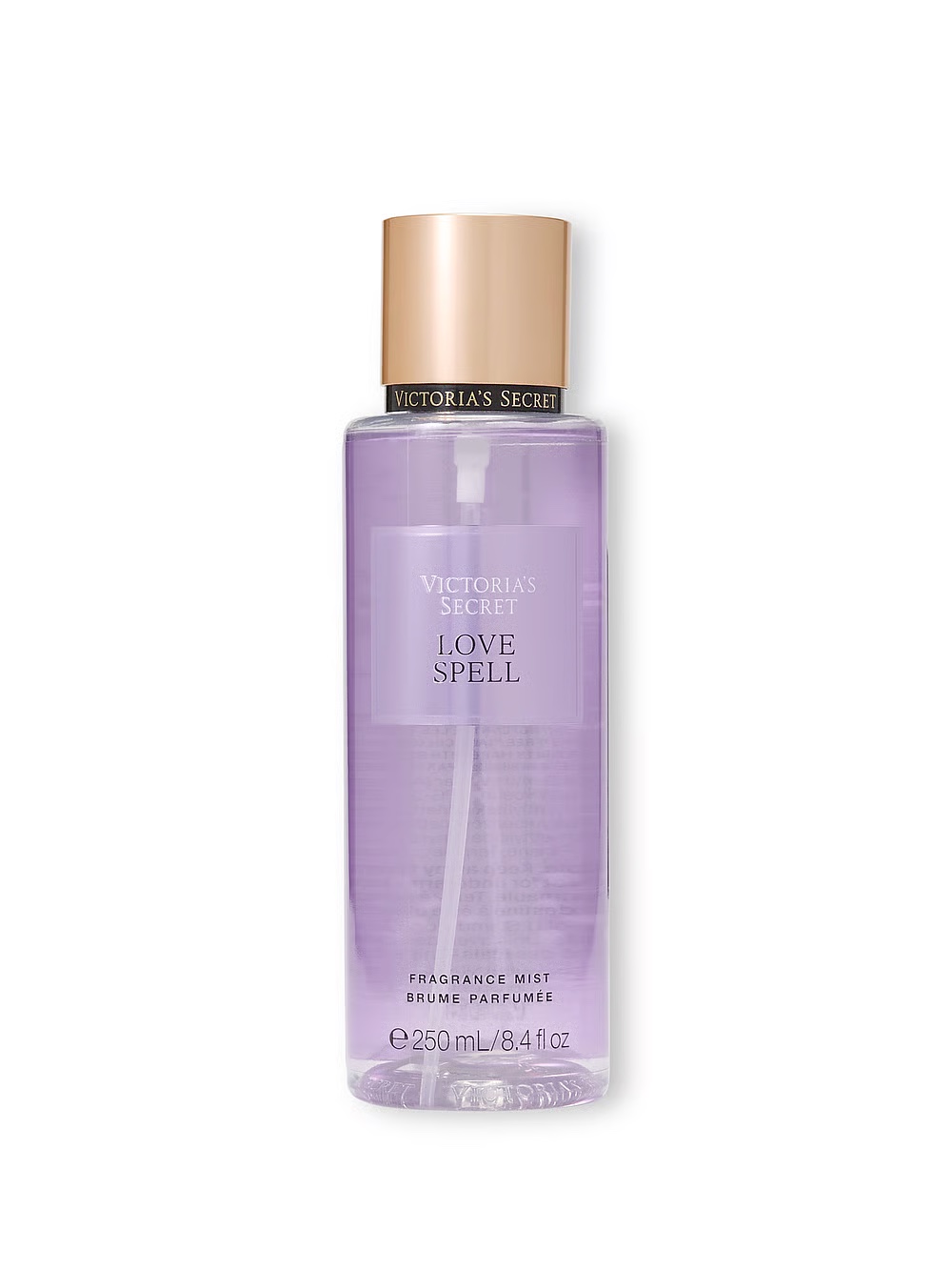 Mgiełka do ciała Victoria’s Secret Love Spell 250 ml