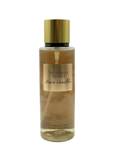 Mgiełka do ciała Victoria’s Secret Bare Vanilla 250 ml