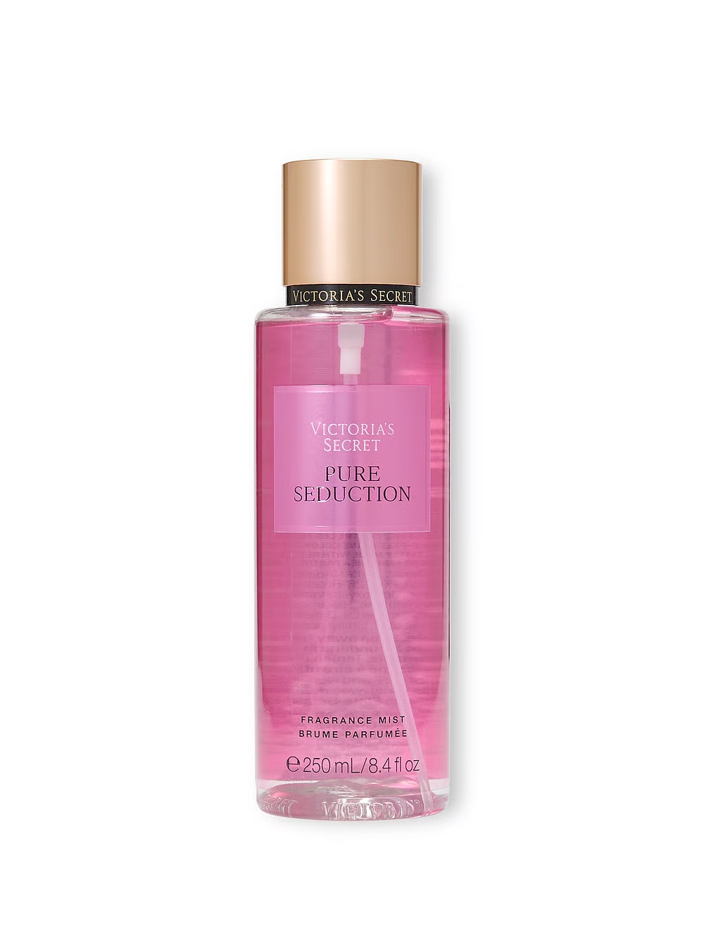 Mgiełka do ciała Victoria’s Secret Pure Seduction 250 ml