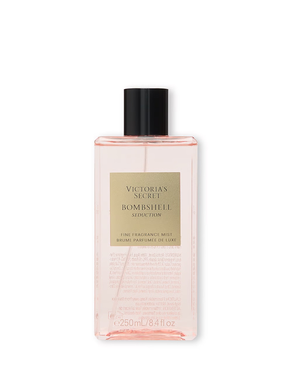 Mgiełka luksusowa Victoria’s Secret Bombshell Seduction 250 ml