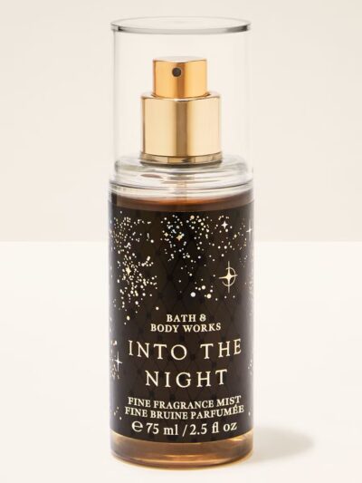 Mgiełka Bath&Body Works Into the Night 75 ml