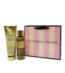 Zestaw Coconut Passion Victoria’s Secret mgiełka 250 ml + balsam 236 ml