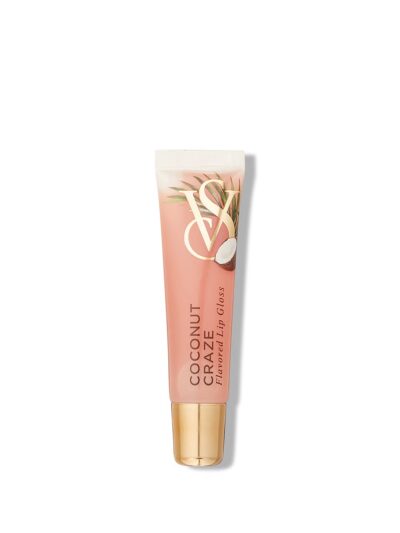 Błyszczyk Victoria’s Secret Coconut Craze 13 gr