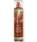 Mgiełka Bath&Body Works Warm Vanilla Sugar 236 ml
