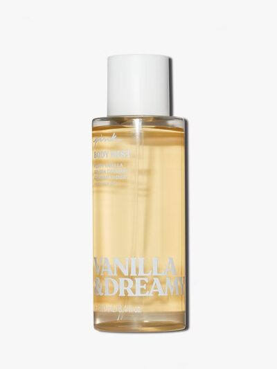 Mgiełka do ciała Victoria’s Secret PINK Vanilla&Dream 250 ml