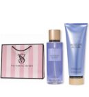 Zestaw Victoria’s Secret Midnight Bloom mgiełka 250 ml + balsam 236 ml
