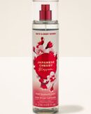Mgiełka Bath&Body Works Japanese Cherry Blossom 236 ml