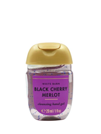 żel antybakteryjny do rak Bath Body Works