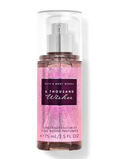 Mgiełka Bath&Body Works A Thousand Wishes 75 ml
