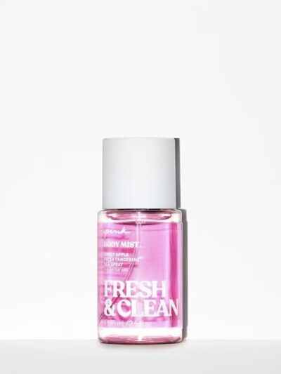 Mgiełka do ciała Victoria’s Secret PINK Fresh&Clean 75 ml