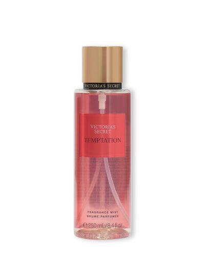 Mgiełka do ciała Victoria’s Secret Temptation 250 ml