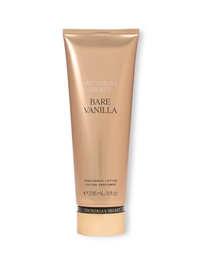 Balsam do ciała Victoria’s Secret Bare Vanilla 236 ml