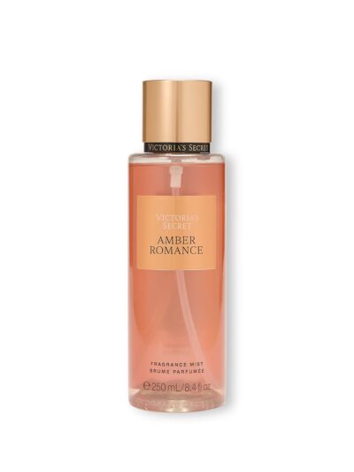 Mgiełka do ciała Victoria’s Secret Amber Romance 250 ml