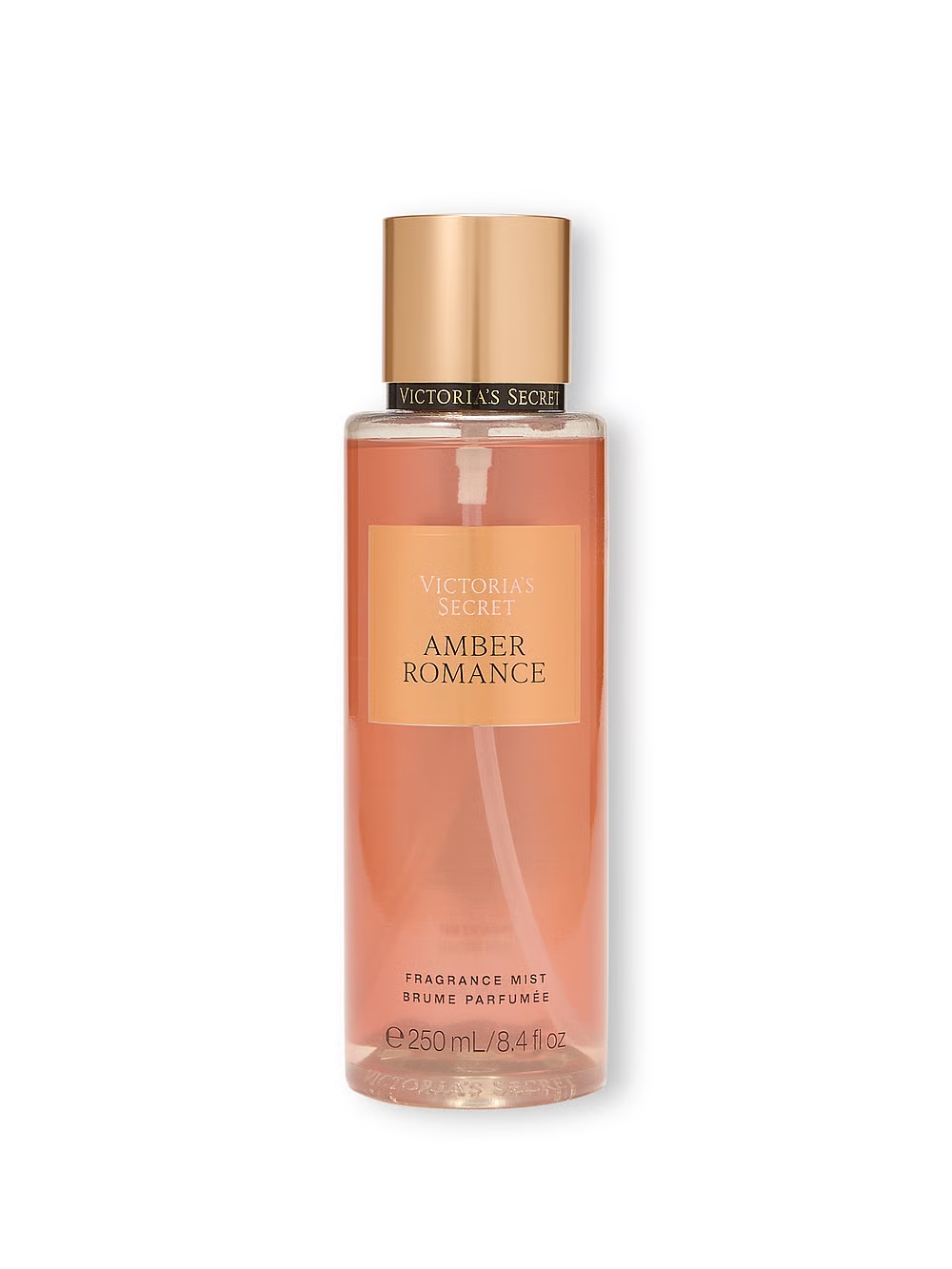 Mgiełka do ciała Victoria’s Secret Amber Romance 250 ml
