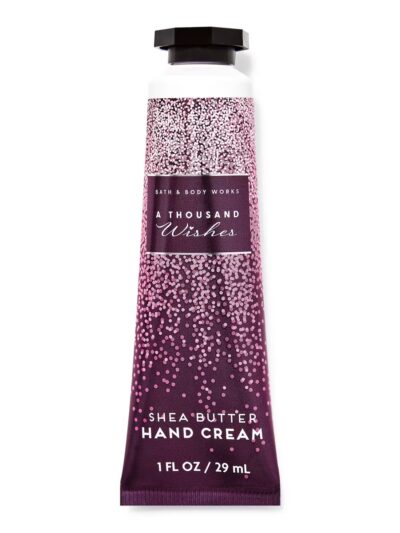 Krem do rąk Bath&Body Works A Thousand Wishes 29 ml