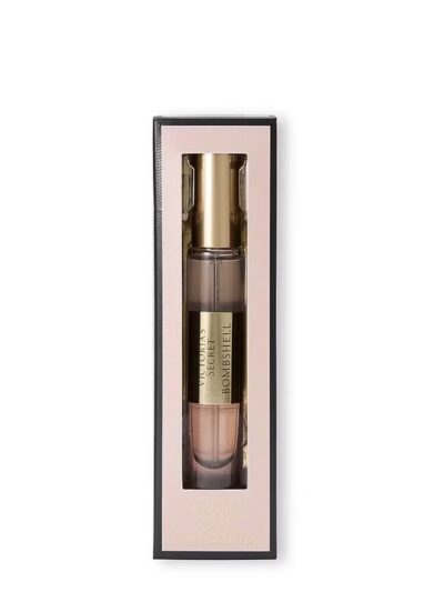 Victoria’s Secret Bombshell Seduction