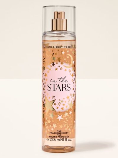 Mgiełka Bath&Body Works In The Stars 236 ml