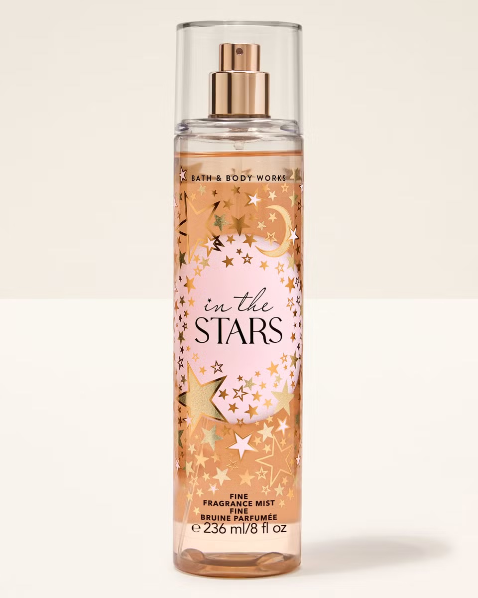Mgiełka Bath&Body Works In The Stars 236 ml