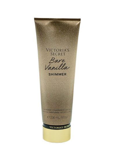 Balsam do ciała Victoria’s Secret Bare Vanilla Shimmer