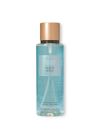 Mgiełka do ciała Victoria’s Secret Aqua Kiss 250 ml