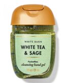 Żel antybakteryjny do rąk Bath&Body Works White Tea & Sage 29 ml