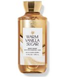 Żel pod prysznic Bath&Body Works Warm Vanilla Sugar