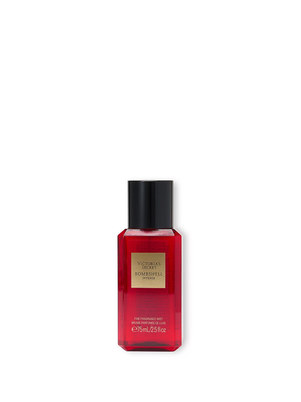 Mgiełka luksusowa Victoria’s Secret Bombshell Intense 75 ml