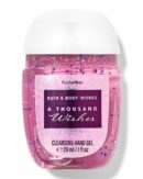 Żel antybakteryjny do rąk Bath&Body Works  A Thousand Wishes 29 ml