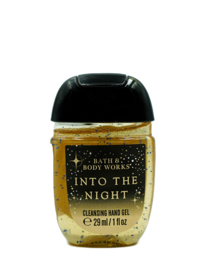 Żel antybakteryjny do rąk