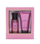 Zestaw Victoria’s Secret Pure Seduction 75 ml x 2