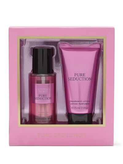 Zestaw Victoria’s Secret Pure Seduction 75 ml x 2