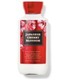Balsam Bath&Body Works Japanese Cherry Blossom 236 ml