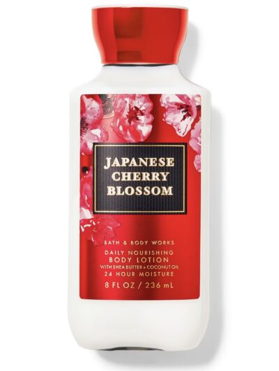 Balsam Bath&Body Works Japanese Cherry Blossom 236 ml