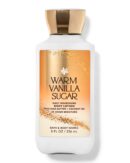 Balsam Bath&Body Works Warm Vanilla Sugar 236 ml