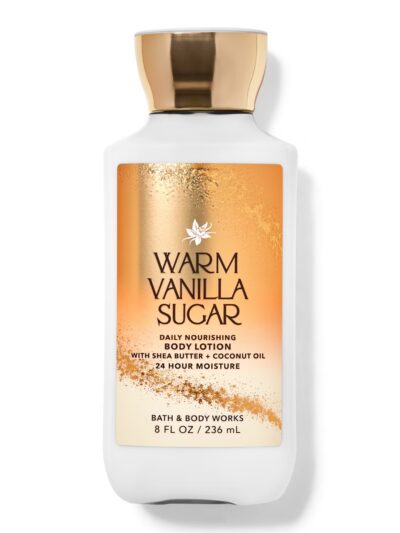 Balsam Bath&Body Works Warm Vanilla Sugar 236 ml