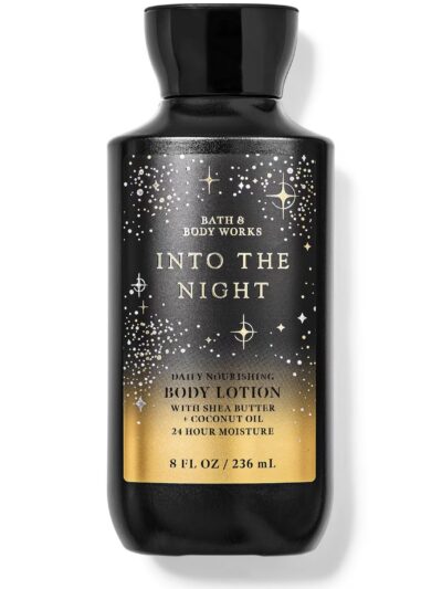 Balsam Bath&Body Works Into the Night 236 ml